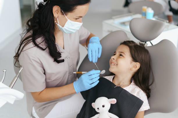 Best Cosmetic Emergency Dentistry in Greenfield, CA