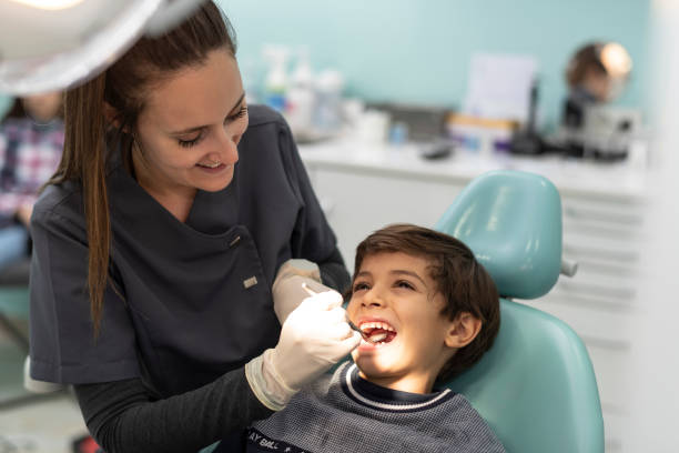 Best Emergency Dental Care for Broken or Chipped Teeth in Greenfield, CA