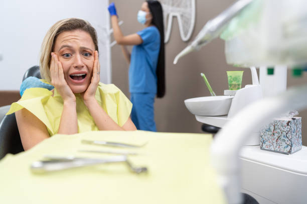 Best Emergency TMJ Treatment in Greenfield, CA